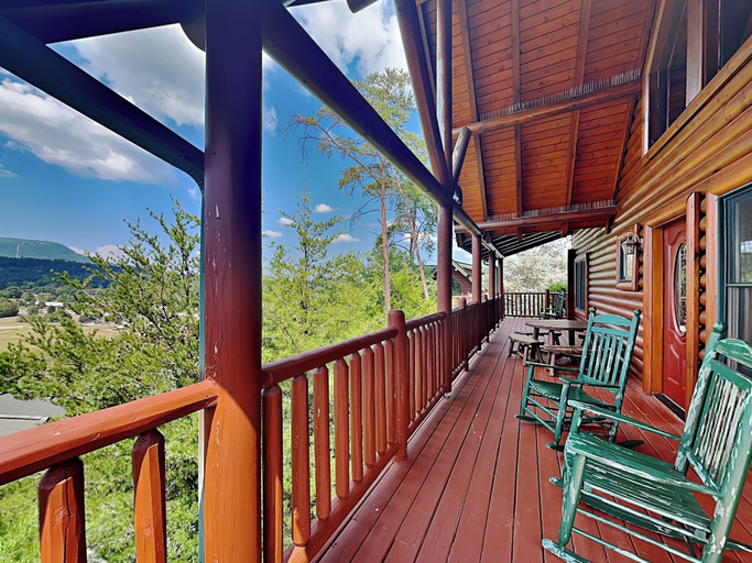Others 4, Serenity Peak by Jackson Mountain Rentals, Sevier