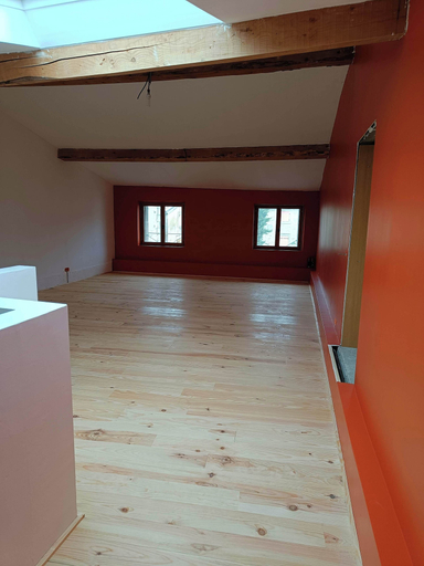 Others 2, Les lits de Montbel B&B, Aude