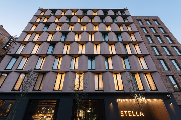 Exterior & Views 2, Ruby STELLA HOTEL LONDON by IHG, London