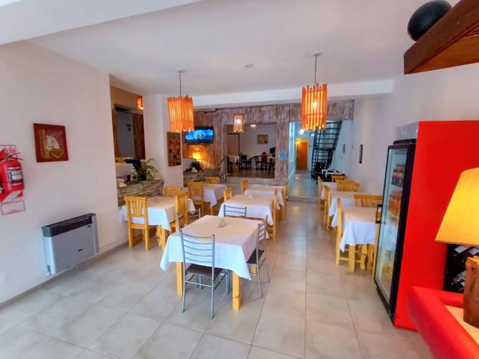Food & Drinks 2, Nuevo Suiza Hotel, Punilla