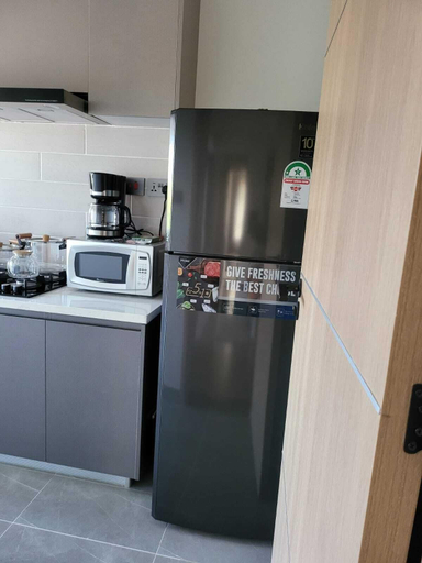 Others 3, leo residence, Dagoretti North