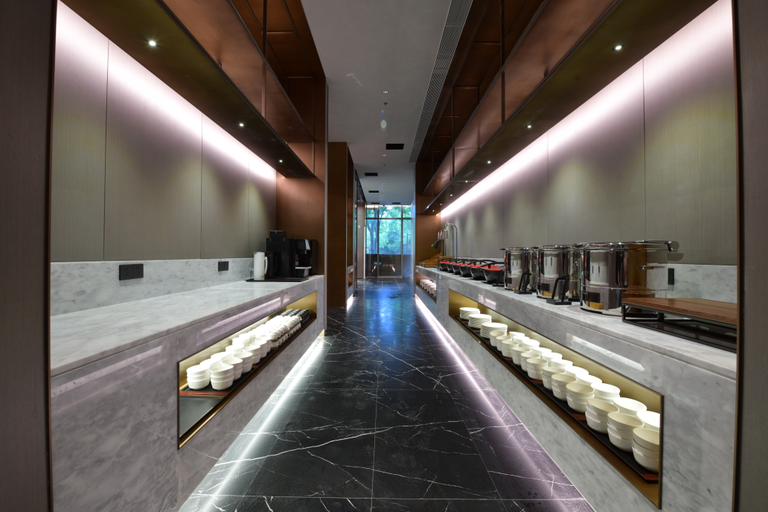 Sport & Beauty 2, City Inn Shanghai Xizang South Road Hotel, Shanghai