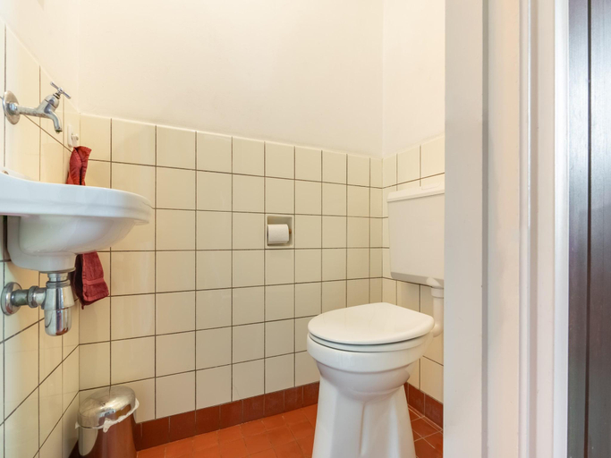 Others 3, Limburg Mansion With Spa Near Forest, Meerlo-Wanssum