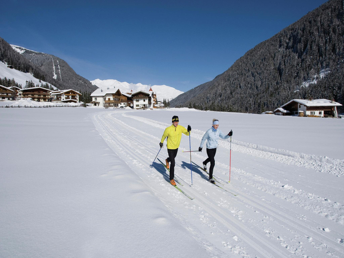 Others 5, Apartment in Zillertal near Ski Slopes, Schwaz