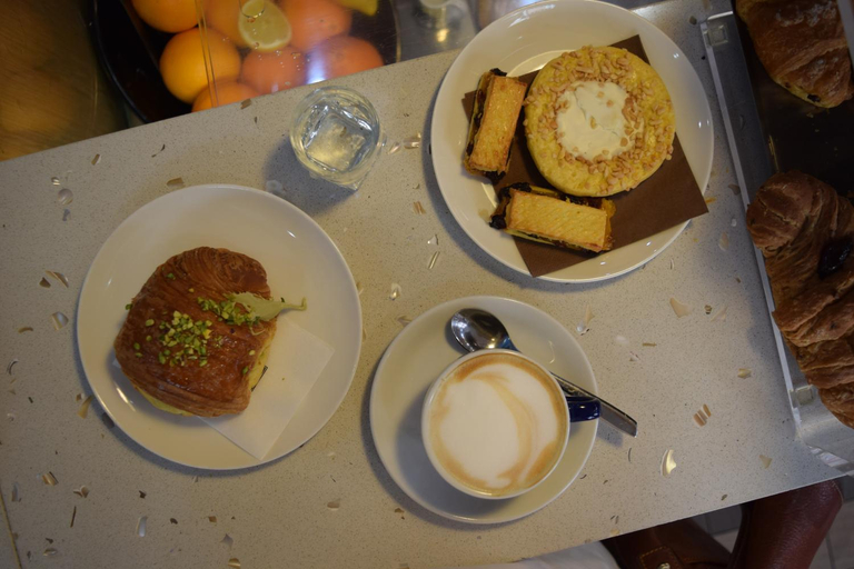 Food and beverages 5, Casa Lame, Bologna