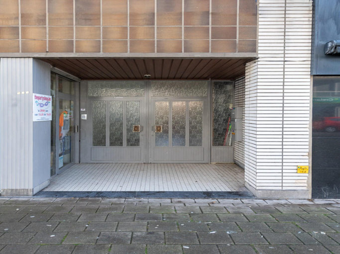 Others 5, Ground-floor flat near the sea, West-Vlaanderen