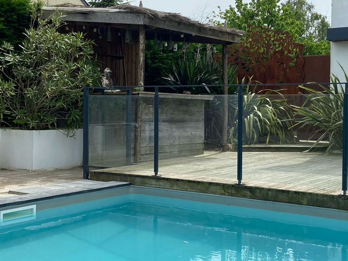 Sport & Beauty 3, Les Logis du Forgeron, Maine-et-Loire