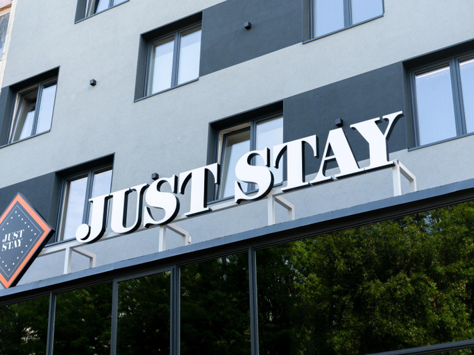 Exterior & Views, JustStay Essen Hotel & Apartments, Essen