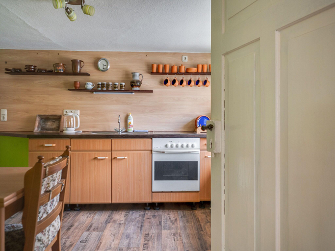 Others 5, Ferienwohnung in Braunichswalde, Greiz
