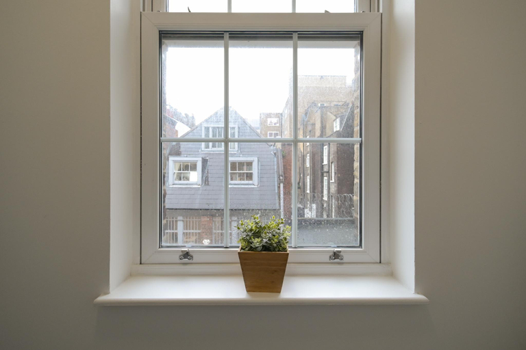 Public Area 2, News Hotel by PrimeCityHosts, London