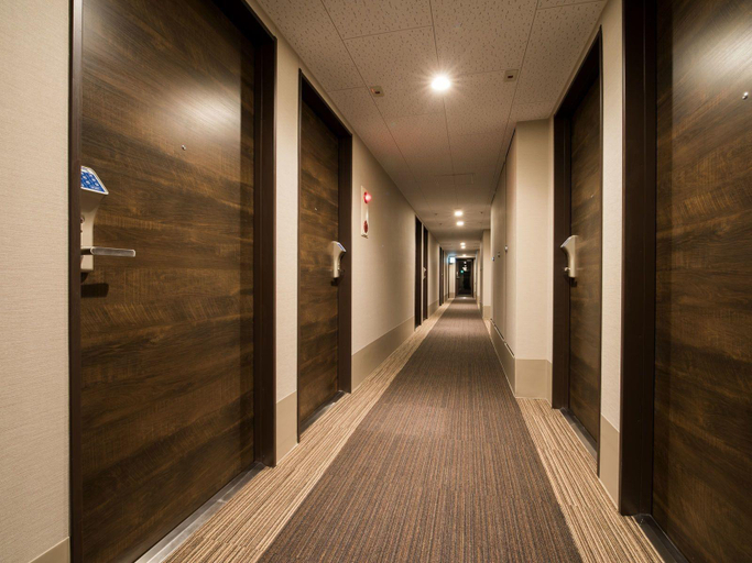 Public Area 3, Super Hotel Fukushima Iwaki, Iwaki