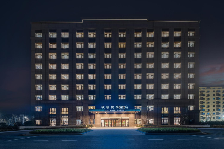 Others 5, Joy Fall Hotel, Qingdao