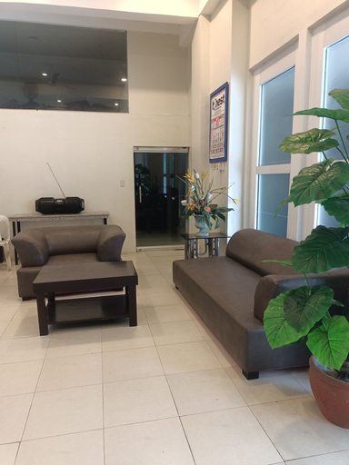 Others 4, Nest hotel at Nest Suites, Quezon City
