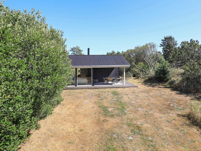 Others 4, 4 Star Holiday Home in Albaek, Frederikshavn