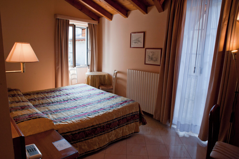 Bedroom 3, Bettina, Verbano-Cusio-Ossola