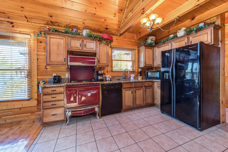 Others 5, Cloud Dancer by Jackson Mountain Rentals, Sevier