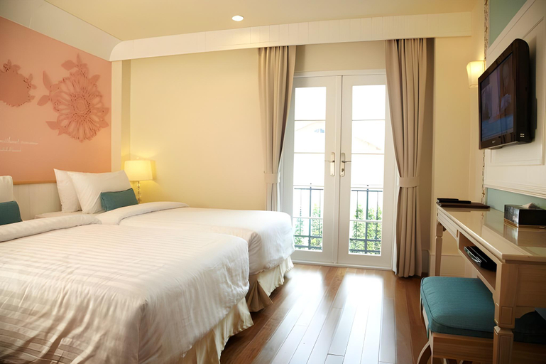 Bedroom 22
