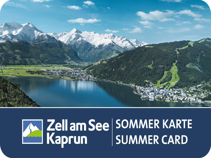 Others 5, Chalet mit Sauna und Sommergastekarte Zell am See, Zell am See