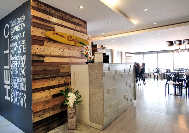 Others 4, Fersal Hotel Tuazon, Quezon City