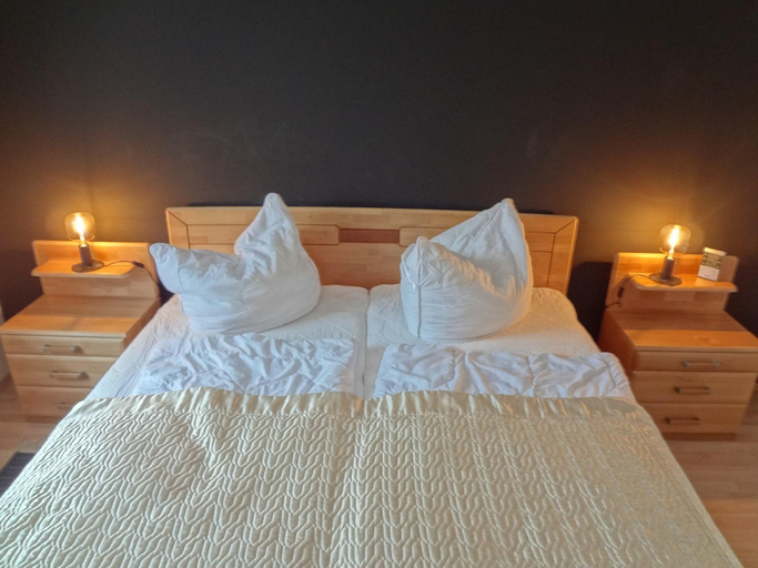 Others 4, Helle Wohnung im Ostseebad, Nordwestmecklenburg