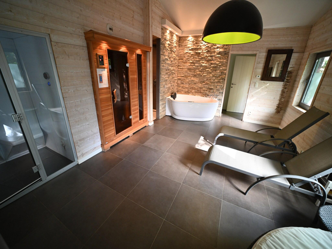 Others 5, Holiday Home in Ardennes with Private Wellness, Luxembourg