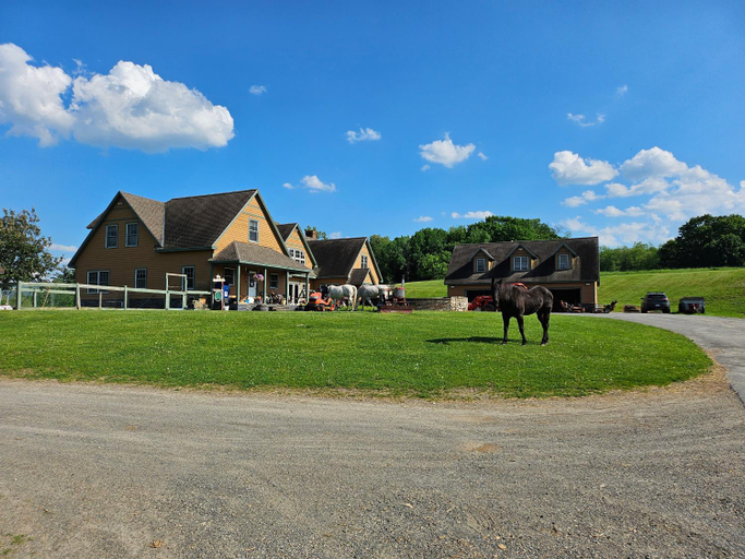 Others 5, Clover Hill Farm & Country Inn, Berkshire