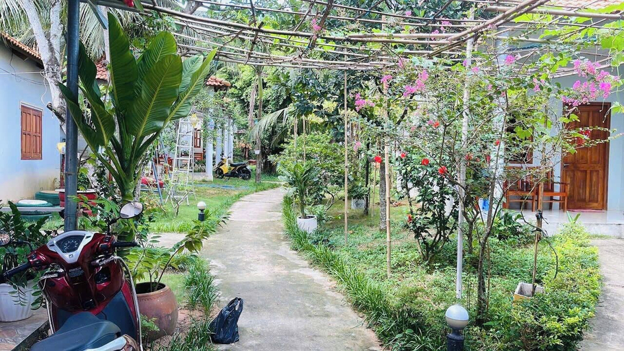 Others 5, Cao Nguyen Bungalow, Phú Quốc