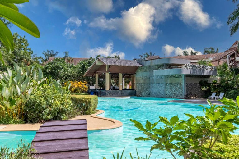 Sport & Beauty 2, Felix River Kwai Resort Kanchanaburi, Muang Kanchanaburi