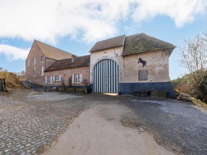 Others 4, Riding School Farm Stay, Limburg
