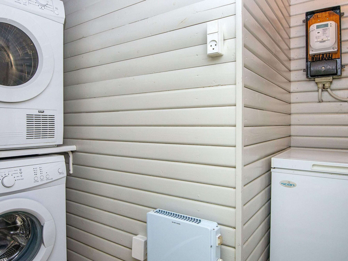 Bathroom 3, 5 Person Holiday Home in Ans By, Silkeborg