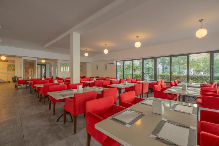 Food & Drinks 5, Ladonia Hotels Mio Bianco, Bodrum