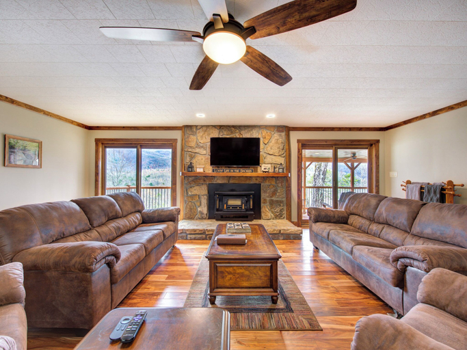 Others 1, Always an Adventure by Jackson Mountain Rentals, Sevier