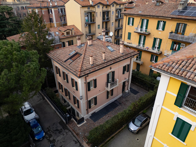 Others 4, BolognaRoomscom - Villa Bottrigari, Bologna
