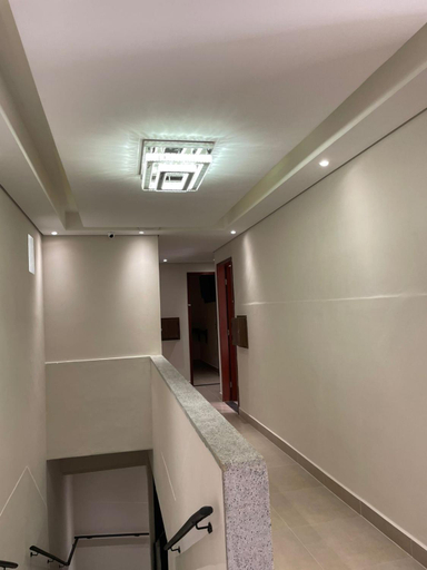 Public Area 2, Hotel Max Tatuape, São Paulo