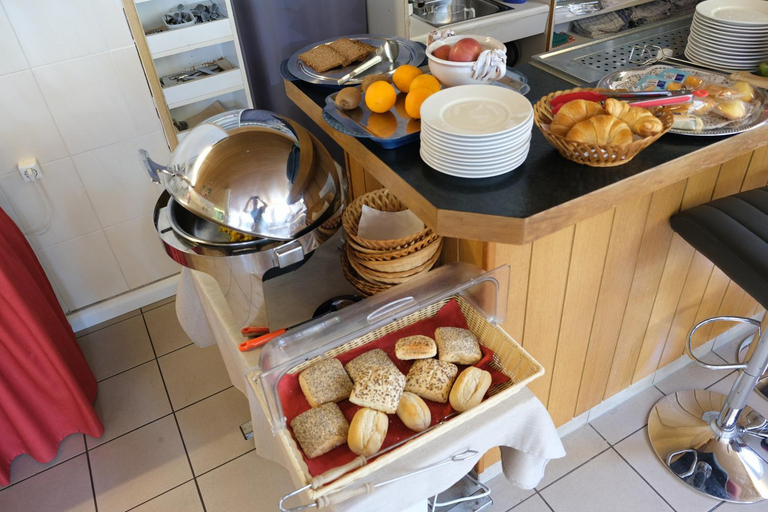 Food & Drinks 5, Hotel im Klosterring, Schwarzwald-Baar-Kreis