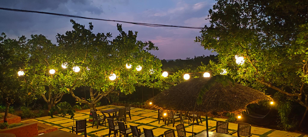 Others 4, Chaloba Hills Farmstay Resort , Kolhapur