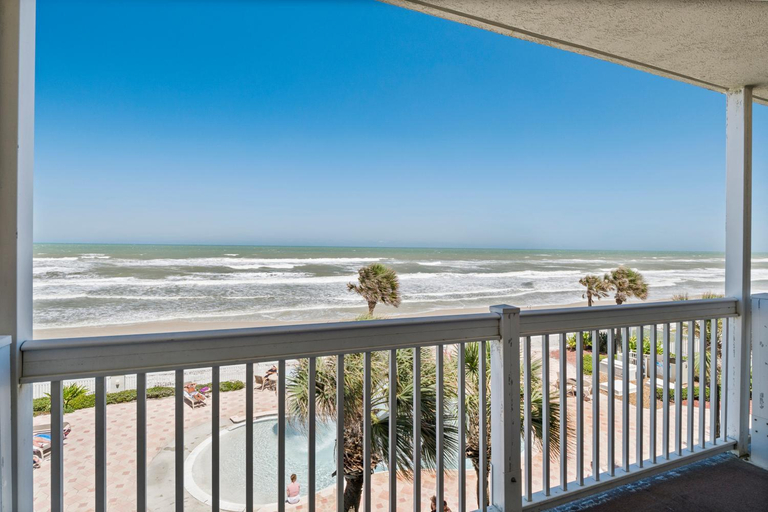 Others 2, Sunrise & Beach View - Daytona Beach Resort, Volusia