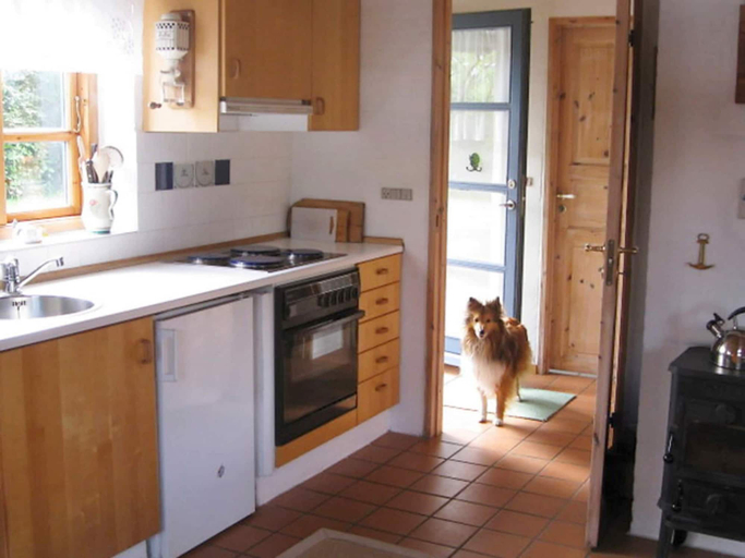 Others 4, 4 Star Holiday Home in Bramming, Esbjerg