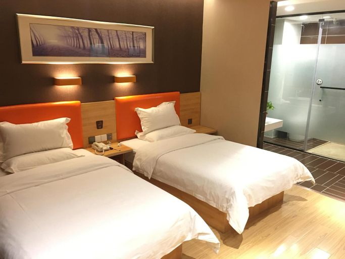 Others 2, 7Days Premium Anyang Tangyin Yuefei Temple Branch, Anyang