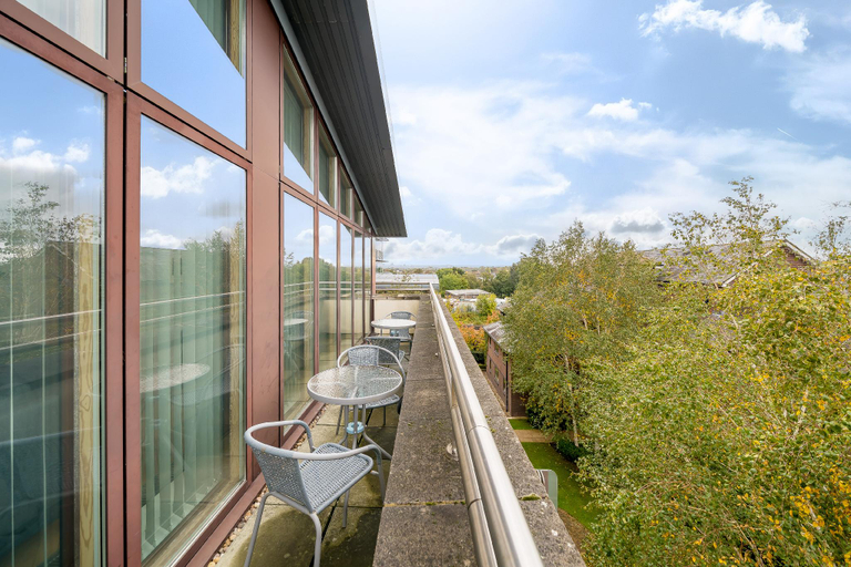 Others 5, Roomspace Serviced Apartments - The Courtyard Penthouse, London