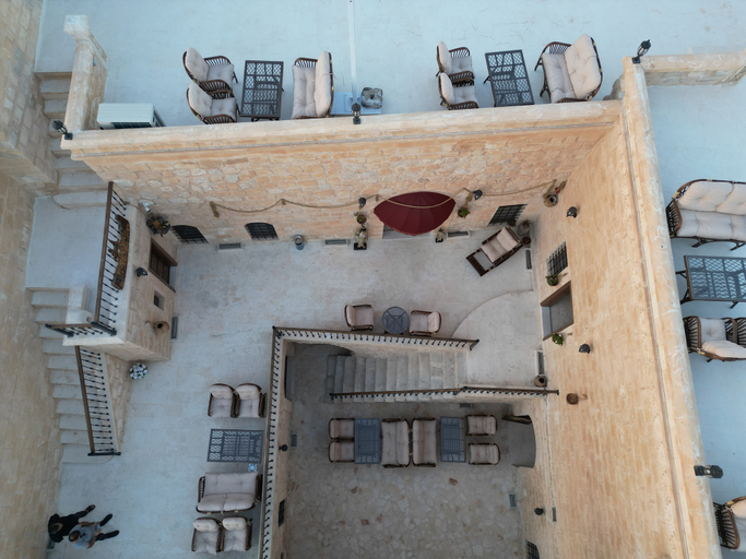 Exterior & Views 2, Mehmet Bey Konağı, Midyat