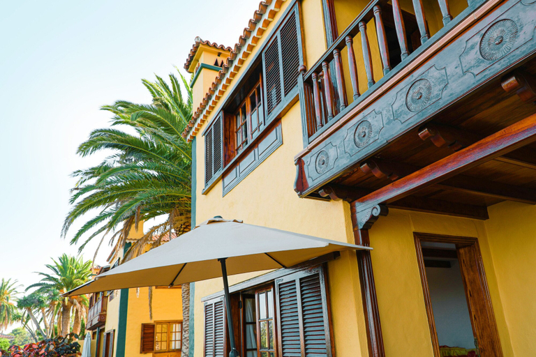 Exterior & Views 2, Villas los Pajeros, Santa Cruz de Tenerife