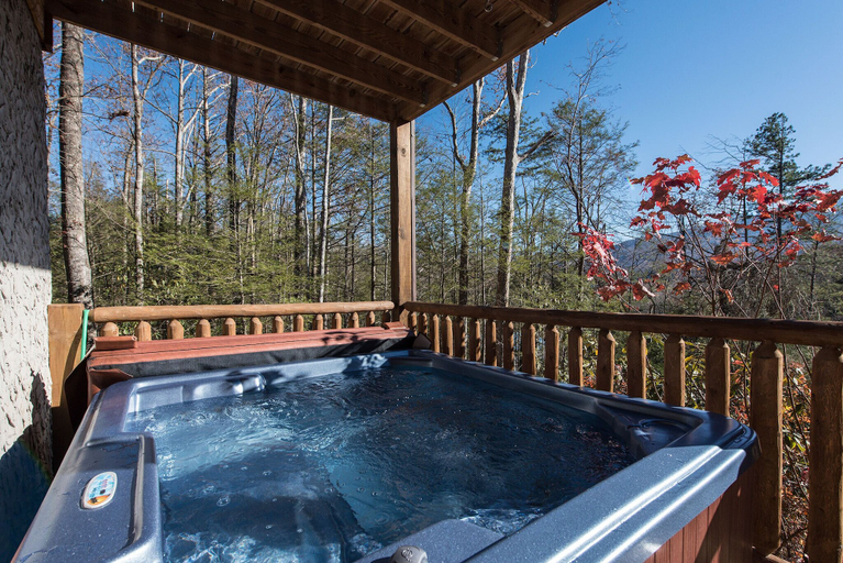 Sport & Beauty 5, Rocky Top Lookout by Jackson Mountain Rentals, Sevier