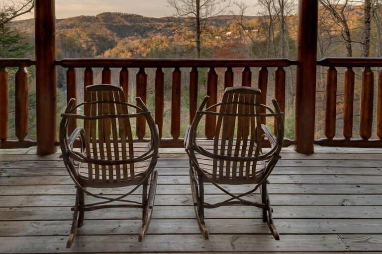 Others 5, Away From it All by Jackson Mountain Rentals, Sevier