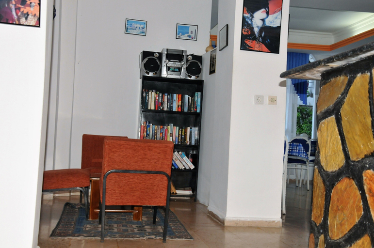 Others 5, Dilhan Hotel, Marmaris