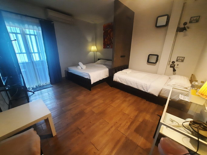 Bedroom 14