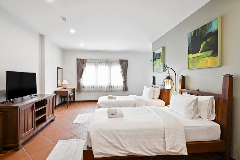 Bedroom 11