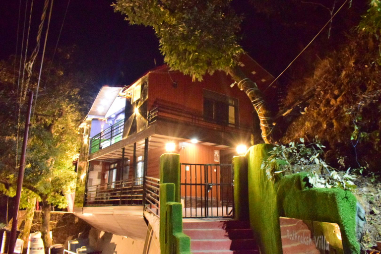 Exterior & Views 2, Rudhraksh Villa 4Br- Perfect Vacay Villa, Dehradun