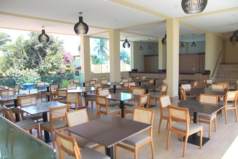 Food & Drinks 2, Star Palace Hotel Jeri, Jijoca de Jericoacoara