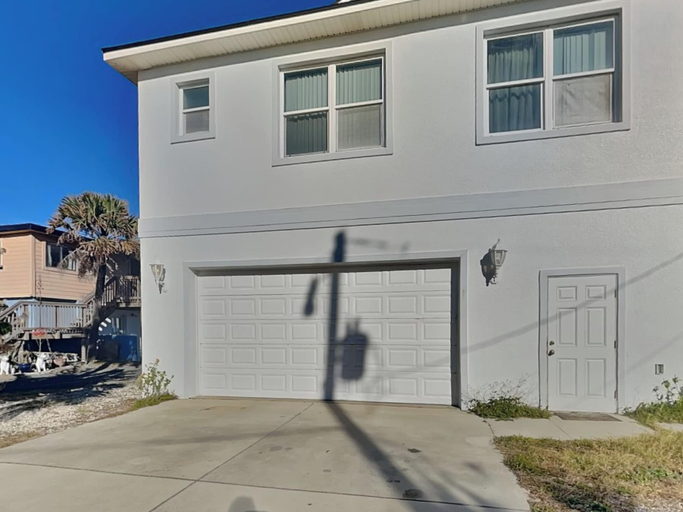 Exterior & Views, Wave Runner by Distinctive Beach Rentals, Flagler